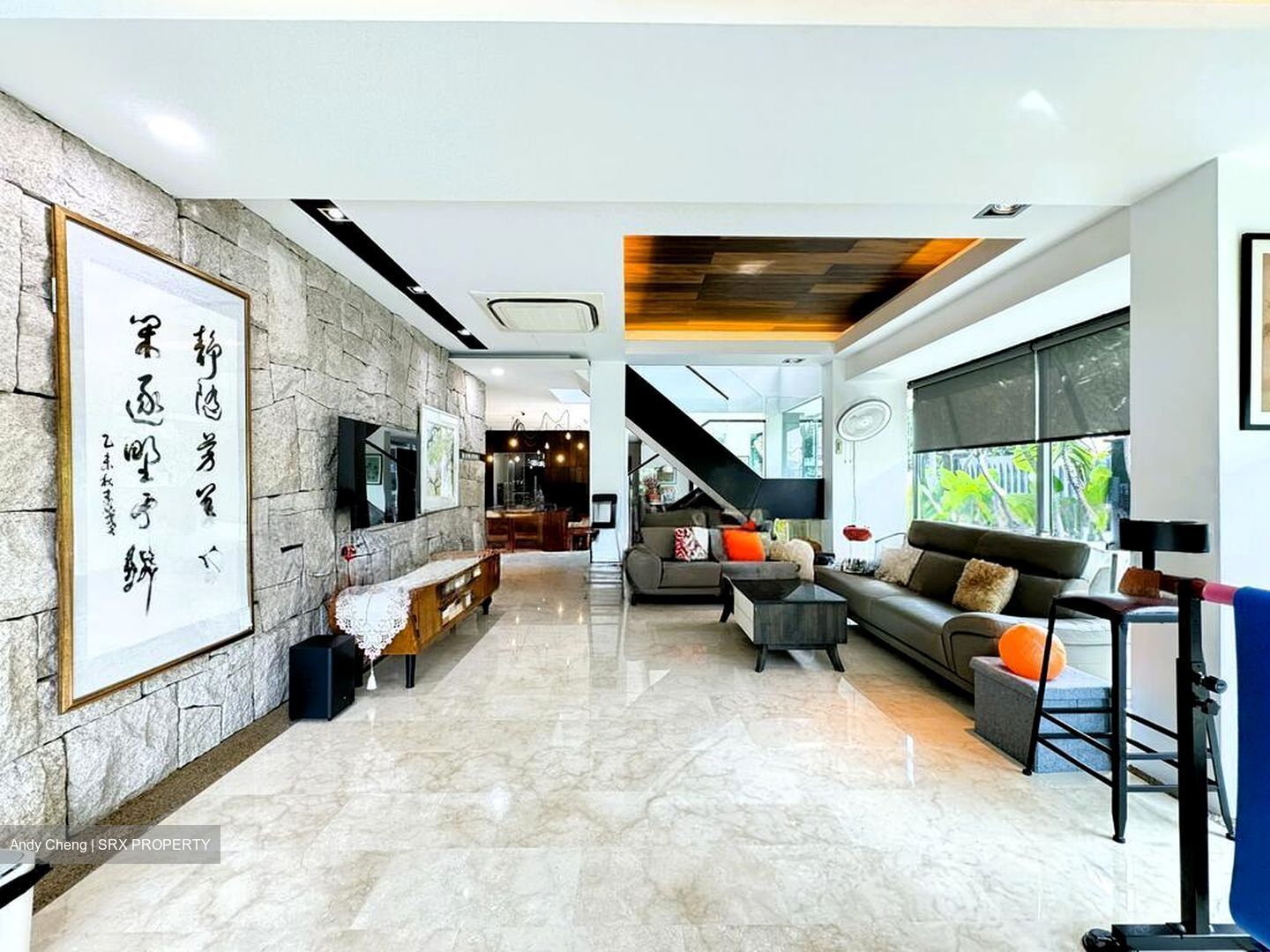 Kembangan Estate (D14), Detached #609109421
